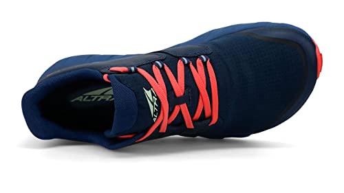 Altra Superior 5 Dark Blue Trailrunschoen Dames