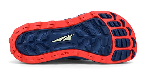 Altra Superior 5 Dark Blue Trailrunschoen Dames