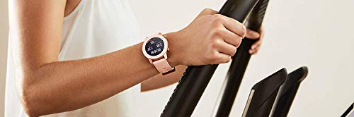 Amazfit GTR 42mm - Smartwatch Cherry Blossom Pink