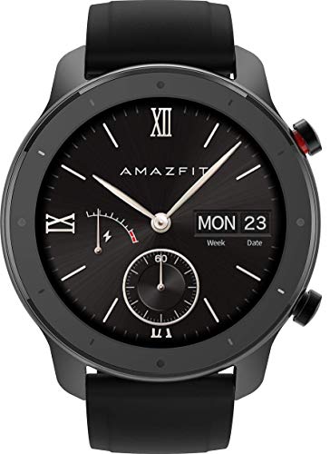 Amazfit GTR 47 mm Lite A1922