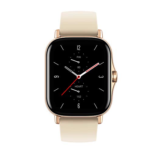 Amazfit GTS 2 - Smartwatch Desert Gold