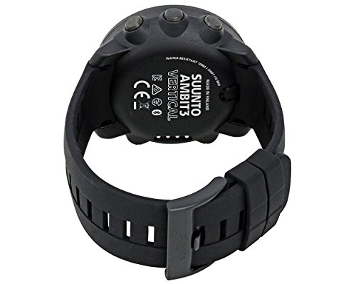 AMBIT3 VERTICAL BLACK