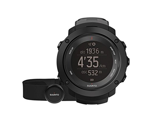 AMBIT3 VERTICAL BLACK