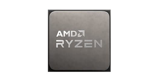 AMD Ryzen 5 5600G, con Wraith Stealth Cooler