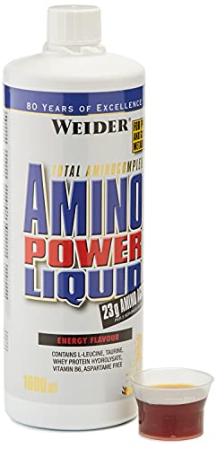 Amino Power Liquid 1L Energy