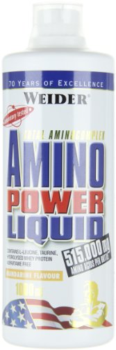 Amino Power Liquid 1L Mand.