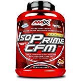 AMIX Isoprime CFM Isolate, Fresa - 2 kg