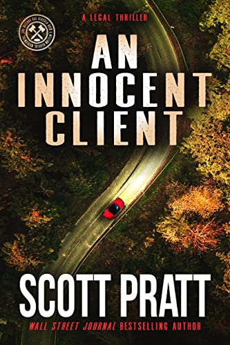 An Innocent Client: A Legal Thriller (Joe Dillard Series Book 1) (English Edition)