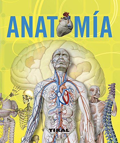 Anatomía (Enciclopedia Universal)