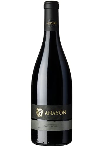 Anayón Garnacha - Vino D.O. Cariñena - 750 ml