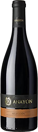 Anayón Selección - Vino D.O. Cariñena - 750 ml
