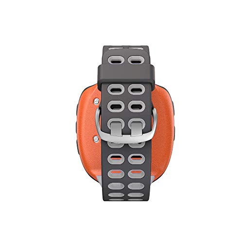 ANBEST Pulsera de Silicona Banda Compatible con Garmin Forerunner 310XT Correa de Repuesto para Mujeres y Hombres