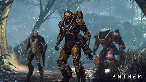 Anthem Legion of Dawn Edition - PlayStation 4 [Importación inglesa]