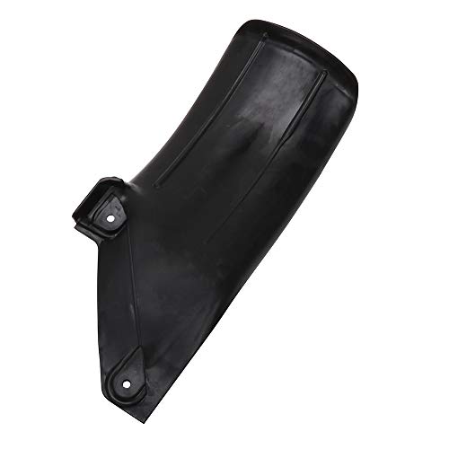 AnXin Guardabarros trasero para motocicleta K.T.M SX SXF 125 200 250 300 350 400 450 505 520 525 2007-2014 EXC XC 200-530 2008-2015