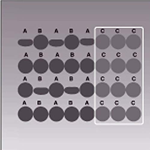 Apex Domus 2 Plus - Colchón Antiescaras por Presión Alternante, 200 x 80 x 10.2 cm
