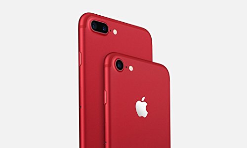 Apple Iphone 7 128GB Red (Reacondicionado)