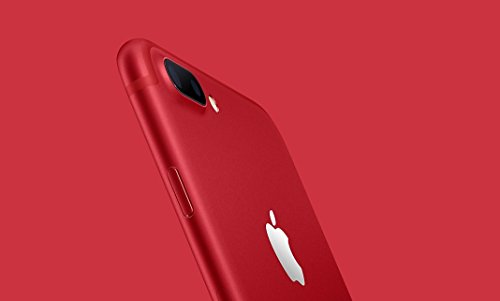 Apple Iphone 7 128GB Red (Reacondicionado)