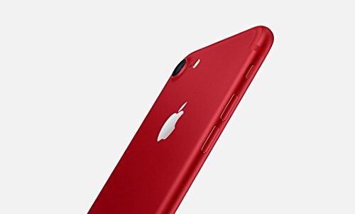Apple Iphone 7 128GB Red (Reacondicionado)