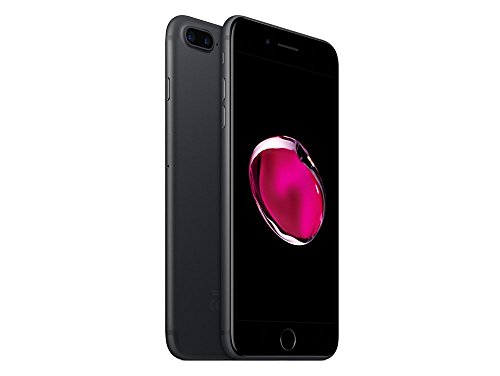Apple iPhone 7 Plus 128GB - (PRODUCT)RED - Desbloqueado (Reacondicionado)