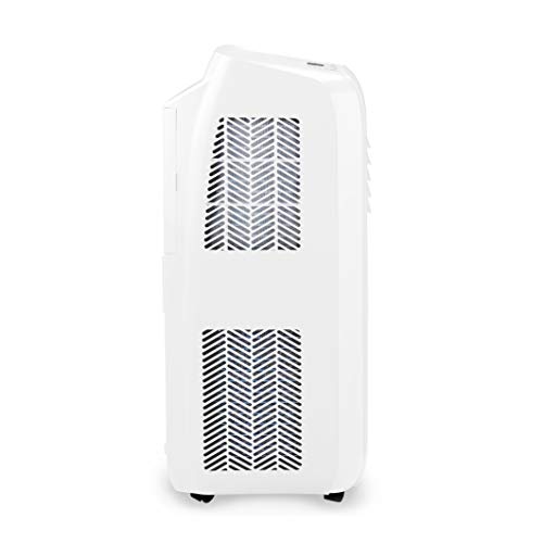 ARGO Relax Style Climatizador Portátil 10000 BTU/H, 230 V, Blanco - [New Model]