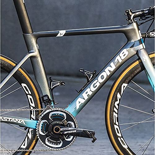 Argon 18 Marco Nitrogen Disc 2020 Astana