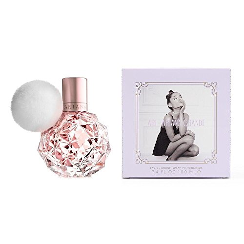 Ariana Grande Ari Agua de Perfume - 50 ml