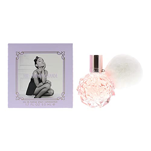 Ariana Grande Ari Agua de Perfume - 50 ml