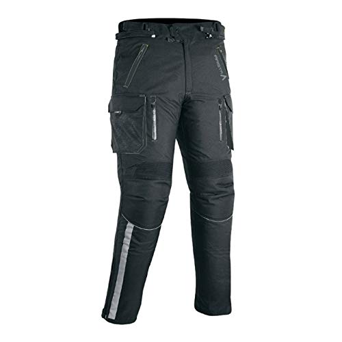 ARISTA PANTALÓN CORDURA PRO DEFENDER TALLA XL