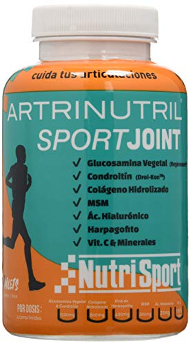 Artinutril Sport Joint 160 Comp