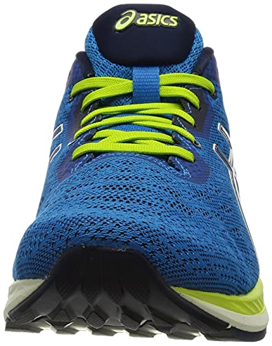 ASICS 1011a792-401_43,5, Zapatillas de Running Hombre, Azul, 43.5 EU