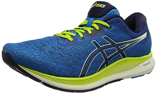 ASICS 1011a792-401_43,5, Zapatillas de Running Hombre, Azul, 43.5 EU