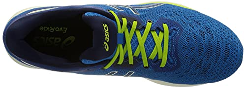 ASICS 1011a792-401_43,5, Zapatillas de Running Hombre, Azul, 43.5 EU