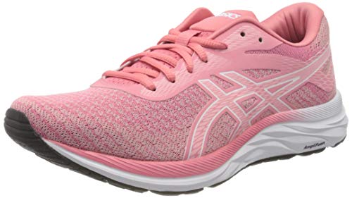 ASICS 1012A519-700_37, Zapatillas Mujer, Rosa, EU