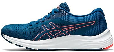 Asics 1012A724 401, Running Shoe Mujer, Mako Blue, 36 EU