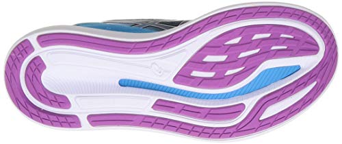 Asics 1012A890-400_37, Zapatos para Correr Mujer, EU