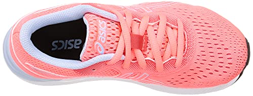 ASICS 1014a201-711_37, Zapatillas de Running Mujer, Rosa, EU