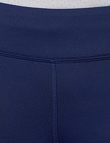 ASICS 2012A036 Mallas de Correr hasta la Rodilla para Mujer, Azul Índigo, XS
