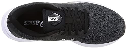 ASICS DYNABLAST 2, Zapatillas de Running Mujer, Blanco Y Negro, 38 EU