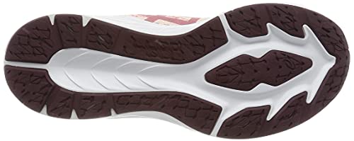 ASICS DYNABLAST 2, Zapatillas de Running Mujer, Pearl Pink Deep Mars, 38 EU