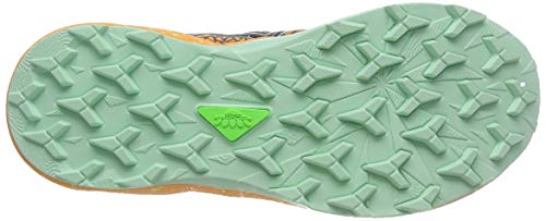 Asics Fujitrabuco Lyte, Running Shoe Mujer, Multicolor, 40 EU