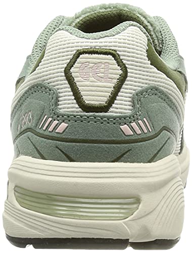 ASICS Gel 1090, Zapatillas Mujer, Multicolor, 43.5 EU