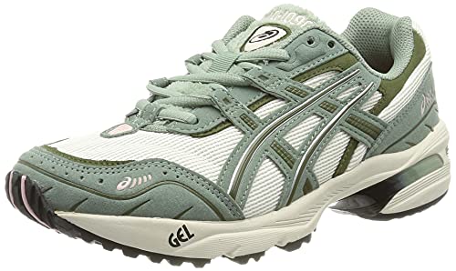 ASICS Gel 1090, Zapatillas Mujer, Multicolor, 43.5 EU