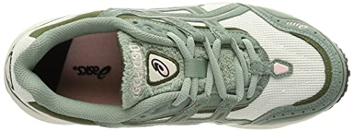 ASICS Gel 1090, Zapatillas Mujer, Multicolor, 43.5 EU