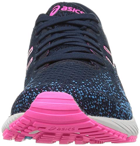 ASICS Gel-DS Trainer 26 Azul Rosa Mujer