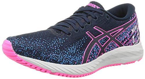 ASICS Gel-DS Trainer 26 Azul Rosa Mujer