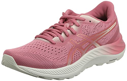 ASICS Gel-Excite 8, Zapatillas de Running Mujer, Smokey Rose Pure Bronce, 37.5 EU