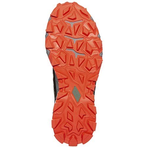 Asics Gel-Fujitrabuco 8, Running Shoe Mujer, Coral, 42 EU