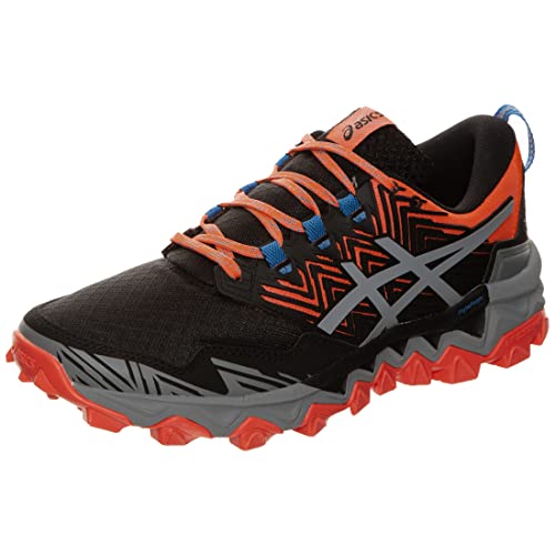 Asics Gel-Fujitrabuco 8, Running Shoe Mujer, Coral, 42 EU