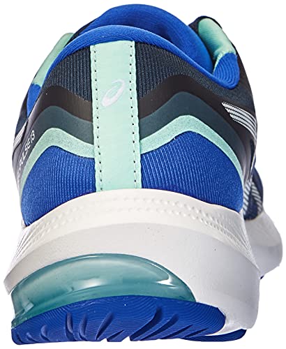 ASICS Gel-Pulse 13, Zapatillas de Running Mujer, Azul francés, 41.5 EU