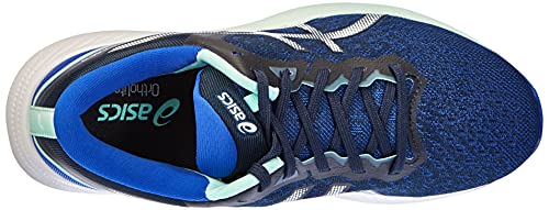 ASICS Gel-Pulse 13, Zapatillas de Running Mujer, Azul francés, 41.5 EU